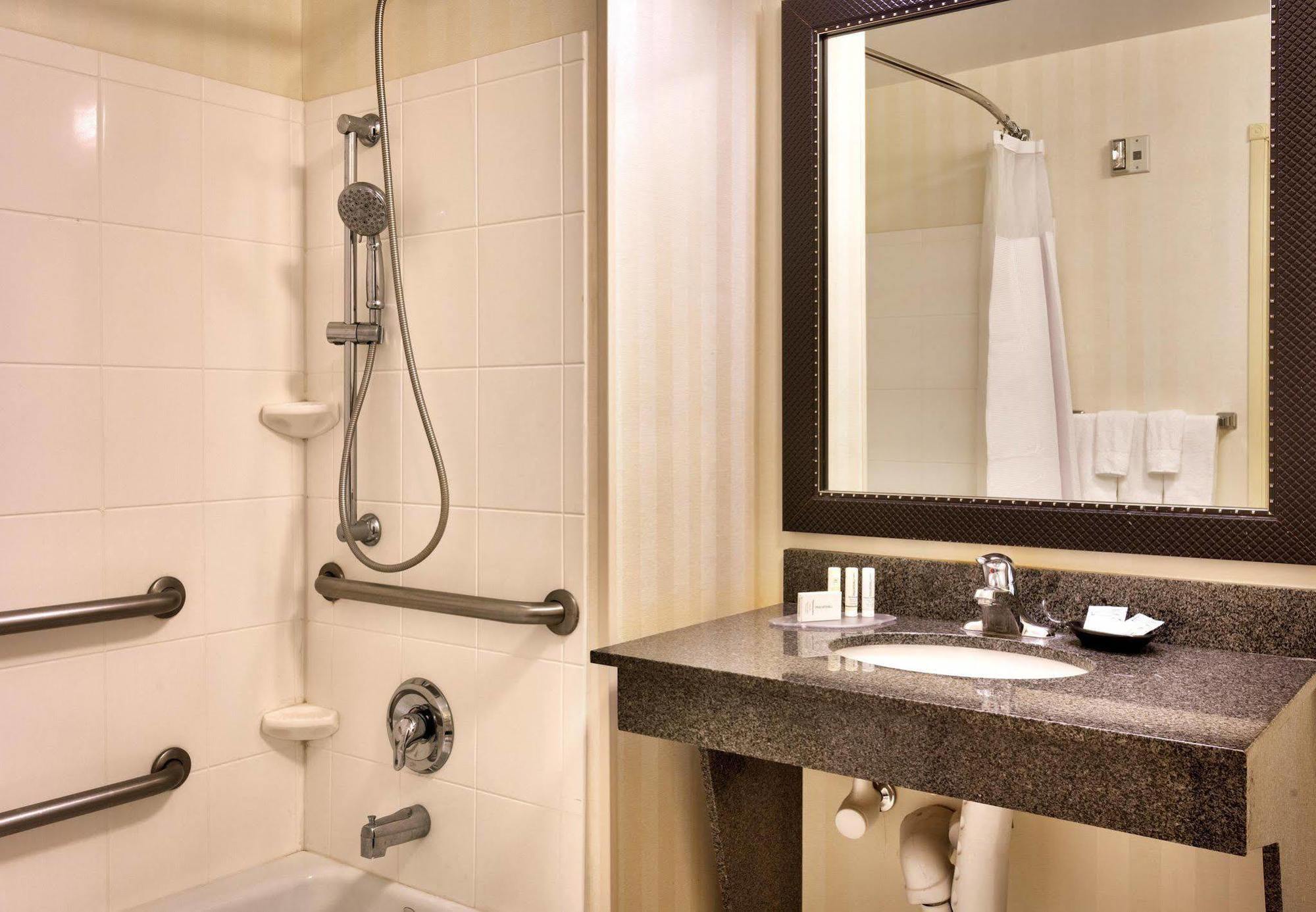 Fairfield Inn & Suites Річфілд Екстер'єр фото